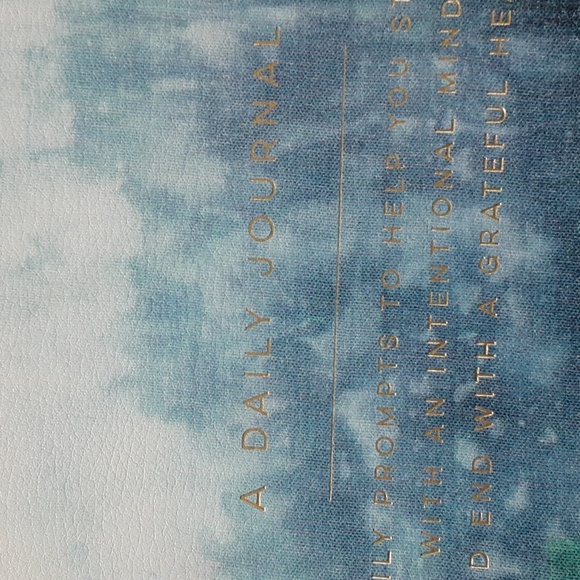 Reflection journal - Picture 2 of 5